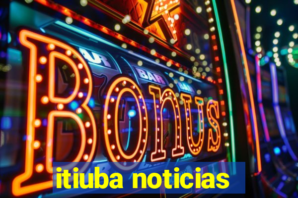 itiuba noticias